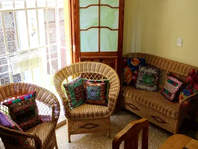 Ferienwohnung für 8 Personen (70 m²) in Havanna 1/10