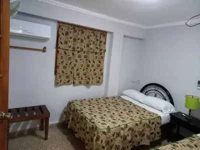 Ferienwohnung für 8 Personen (70 m²) in Havanna 3/10