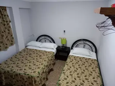 Ferienwohnung für 8 Personen (70 m²) in Havanna 4/10