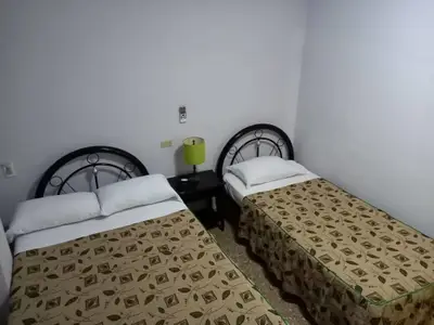 Ferienwohnung für 8 Personen (70 m²) in Havanna 5/10