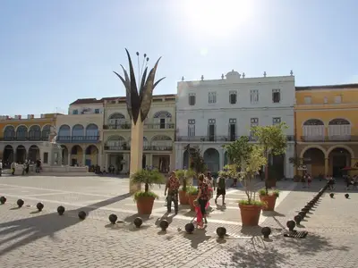 Ferienwohnung für 8 Personen (70 m²) in Havanna 8/10