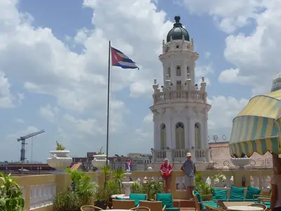 Ferienwohnung für 8 Personen (70 m²) in Havanna 10/10