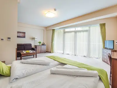 Ferienwohnung für 4 Personen (36 m²) in Kolberg 3/5