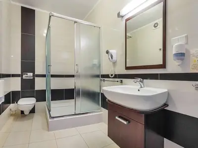 Ferienwohnung für 4 Personen (36 m²) in Kolberg 4/5