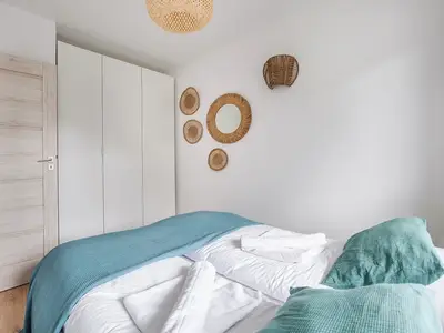 Ferienwohnung für 3 Personen (30 m²) in Kołobrzeg 4/7