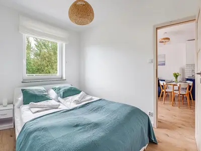 Ferienwohnung für 3 Personen (30 m²) in Kołobrzeg 5/7