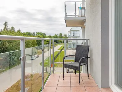 Ferienwohnung für 3 Personen (30 m²) in Kołobrzeg 7/7