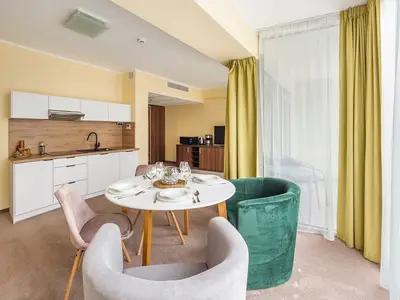 Ferienwohnung für 4 Personen (60 m²) in Kolberg 2/8