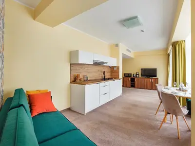 Ferienwohnung für 4 Personen (60 m²) in Kolberg 3/8
