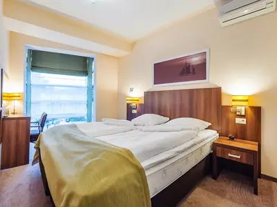 Ferienwohnung für 4 Personen (60 m²) in Kolberg 4/8