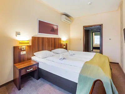 Ferienwohnung für 4 Personen (60 m²) in Kolberg 5/8