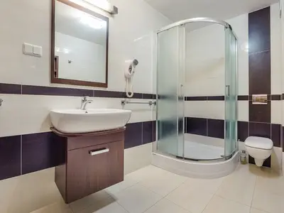 Ferienwohnung für 4 Personen (60 m²) in Kolberg 7/8