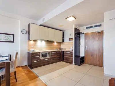 Ferienwohnung für 4 Personen (45 m²) in Kołobrzeg 2/10