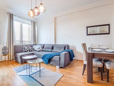 Ferienwohnung für 4 Personen (45 m²) in Kołobrzeg 3/10