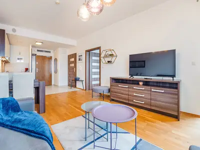 Ferienwohnung für 4 Personen (45 m²) in Kołobrzeg 4/10