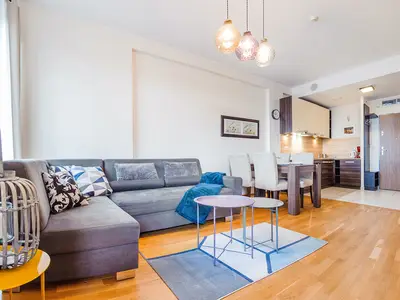 Ferienwohnung für 4 Personen (45 m²) in Kołobrzeg 5/10