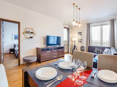 Ferienwohnung für 4 Personen (45 m²) in Kołobrzeg 6/10