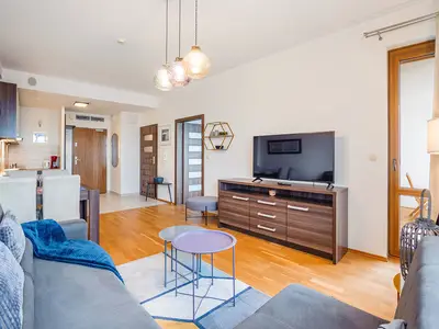 Ferienwohnung für 4 Personen (45 m²) in Kołobrzeg 7/10