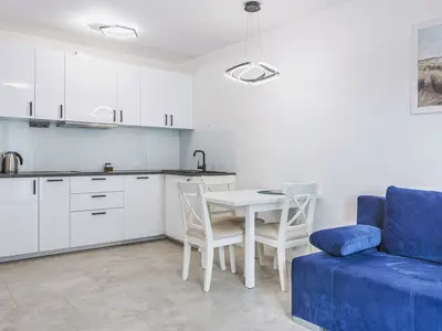 Ferienwohnung für 4 Personen (35 m²) in Ost Dievenow 3/10