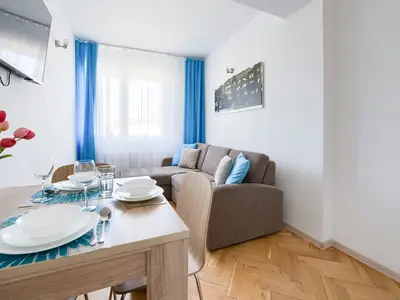 Ferienwohnung für 4 Personen (31 m²) in Swinemünde 2/9