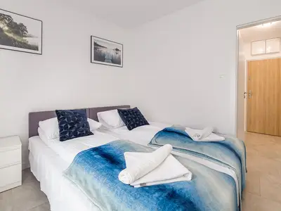 Ferienwohnung für 4 Personen (35 m²) in Ost Dievenow 9/10