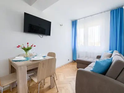 Ferienwohnung für 4 Personen (31 m²) in Swinemünde 3/9