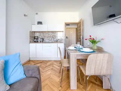 Ferienwohnung für 4 Personen (31 m²) in Swinemünde 4/9