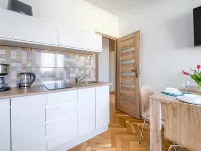 Ferienwohnung für 4 Personen (31 m²) in Swinemünde 5/9