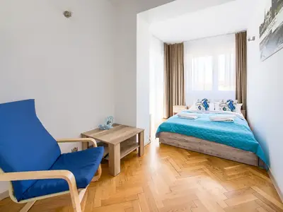 Ferienwohnung für 4 Personen (31 m²) in Swinemünde 6/9