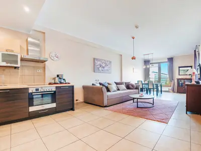 Ferienwohnung für 4 Personen (48 m²) in Kołobrzeg 1/10