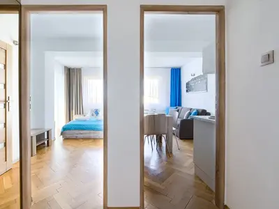 Ferienwohnung für 4 Personen (31 m²) in Swinemünde 7/9