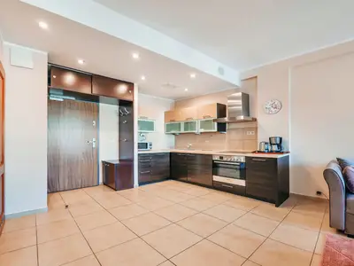 Ferienwohnung für 4 Personen (48 m²) in Kołobrzeg 2/10