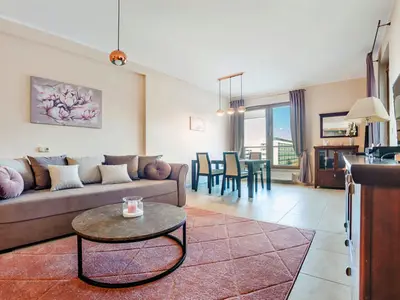 Ferienwohnung für 4 Personen (48 m²) in Kołobrzeg 3/10