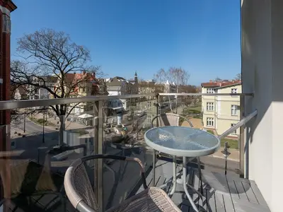 Ferienwohnung für 4 Personen (31 m²) in Swinemünde 9/9