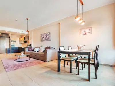 Ferienwohnung für 4 Personen (48 m²) in Kołobrzeg 4/10