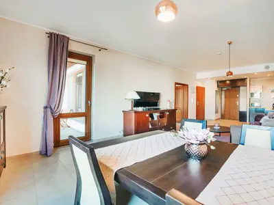 Ferienwohnung für 4 Personen (48 m²) in Kołobrzeg 5/10