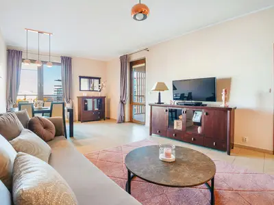 Ferienwohnung für 4 Personen (48 m²) in Kołobrzeg 6/10