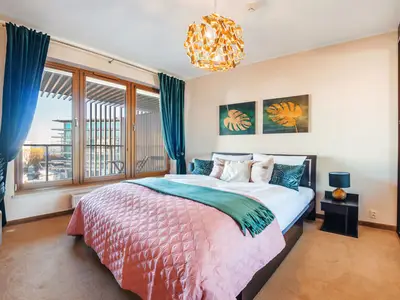 Ferienwohnung für 4 Personen (48 m²) in Kołobrzeg 7/10