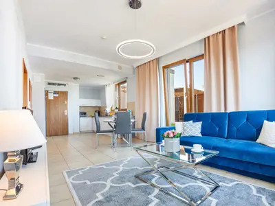 Ferienwohnung für 4 Personen (46 m²) in Kołobrzeg 2/10