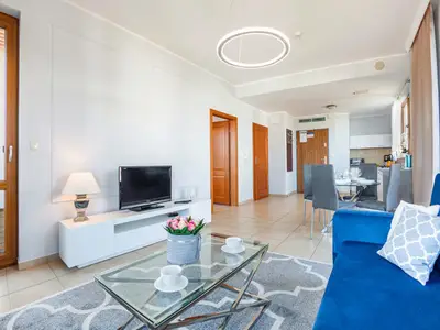 Ferienwohnung für 4 Personen (46 m²) in Kołobrzeg 3/10