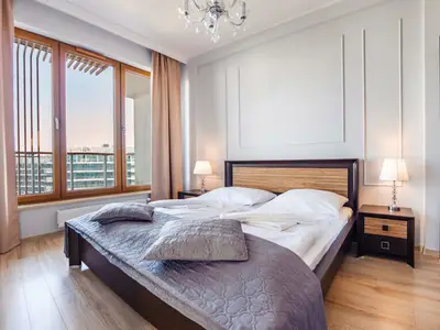 Ferienwohnung für 4 Personen (46 m²) in Kołobrzeg 5/10