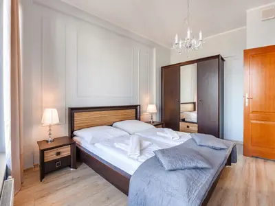 Ferienwohnung für 4 Personen (46 m²) in Kołobrzeg 6/10