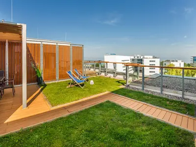 Ferienwohnung für 4 Personen (46 m²) in Kołobrzeg 8/10