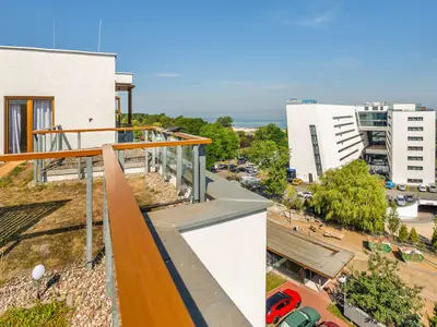 Ferienwohnung für 4 Personen (46 m²) in Kołobrzeg 9/10