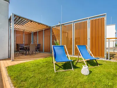 Ferienwohnung für 4 Personen (46 m²) in Kołobrzeg 10/10