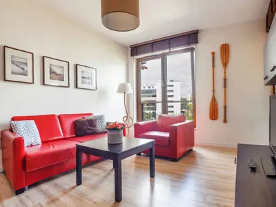 Ferienwohnung für 4 Personen (45 m²) in Kołobrzeg 2/10