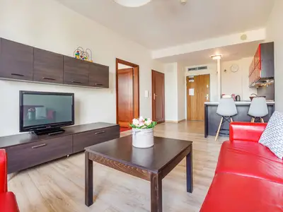 Ferienwohnung für 4 Personen (45 m²) in Kołobrzeg 3/10