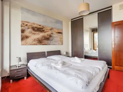 Ferienwohnung für 4 Personen (45 m²) in Kołobrzeg 5/10