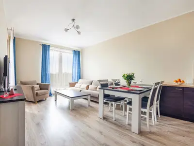 Ferienwohnung für 4 Personen (45 m²) in Kołobrzeg 3/10