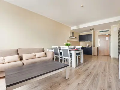 Ferienwohnung für 4 Personen (45 m²) in Kołobrzeg 4/10
